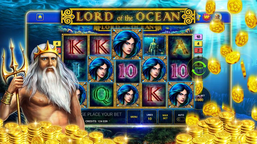 Bloom Boom Casino 스크린샷 3