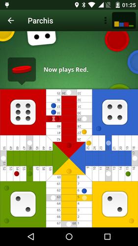Schermata Board Games Lite 0
