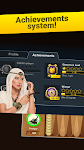 Backgammon Long Arena ภาพหน้าจอ 3