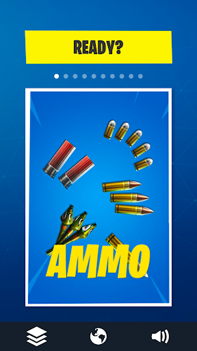 Kano Battle Royale ( Quiz - Guess ) Zrzut ekranu 0