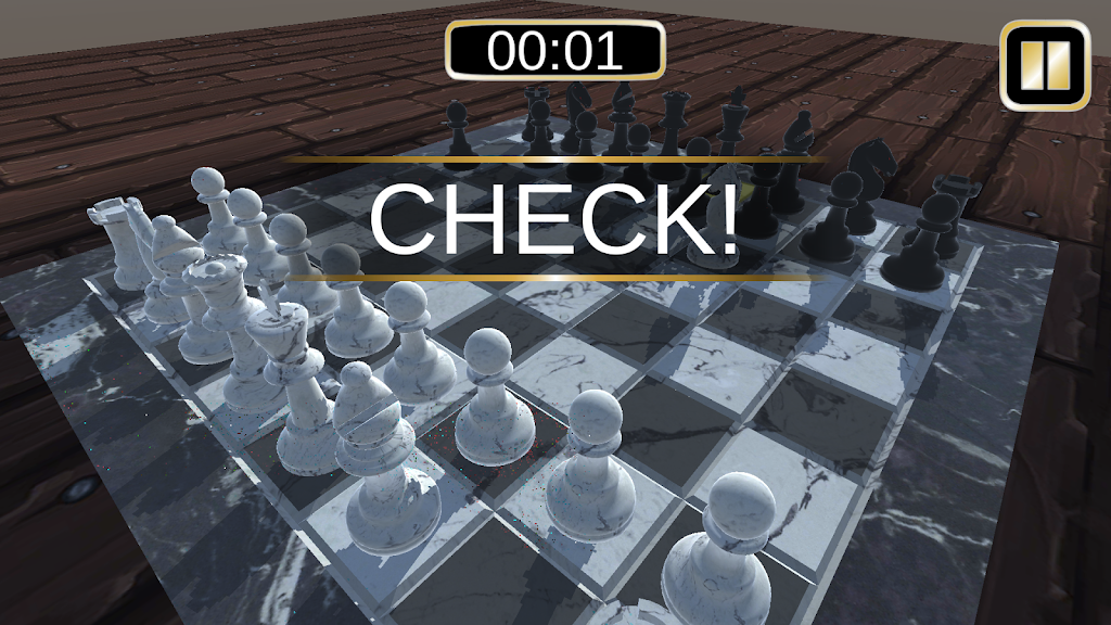 Chess House Captura de tela 2