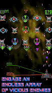 Exoclipse Drones Space Shooter スクリーンショット 3