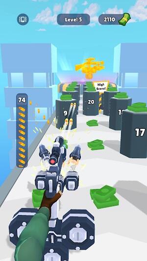 Upgrade Upgrade Rush Mod Apk Android