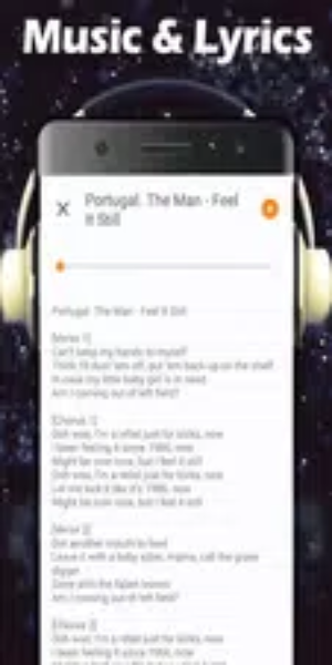 Feel It Still - Portugal. The Man Music & Lyrics 스크린샷 2