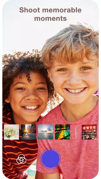 Video Maker: Video Creator With Music And Photos應用截圖第1張