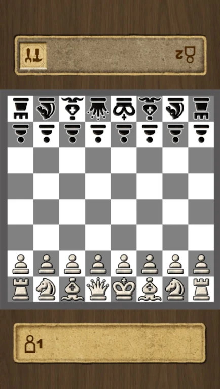 Chess classic 2023: chess game應用截圖第1張