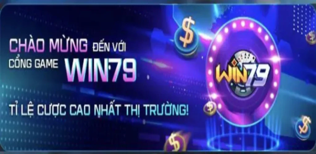 Win79 - Game Bai Nổ Hũ Wyn88 Tangkapan skrin 0