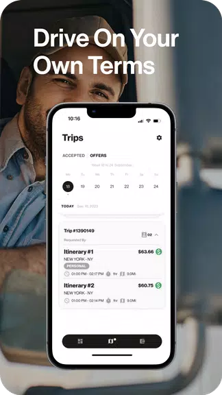 Draiver for Drivers ภาพหน้าจอ 2