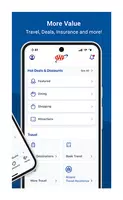 AAA Mobile Ảnh chụp màn hình 3