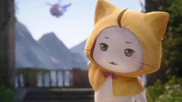 Recompensas da Lista de Desejos de Infinity Nikki na Steam
