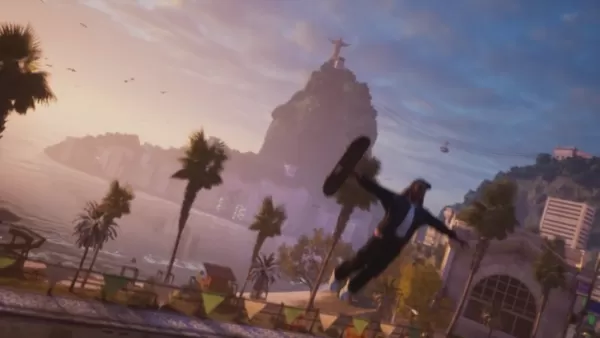 Tony Hawk ၏ Pro Skatater 3 + 4 ကြိုတင်မှာယူခြင်းနှင့် DLC