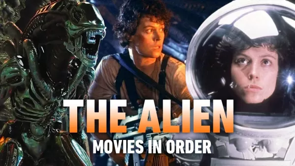 Ridley Scott réfléchit sur l'héritage d'Alien, envisage l'avenir de la franchise
