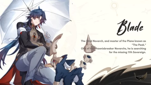 崩壞：星穹之靈 lore 詳解