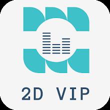 2D VIP