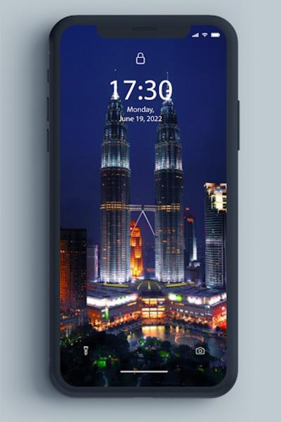 City View Wallpapers Screenshot 2