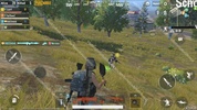 BETA PUBG MOBILE स्क्रीनशॉट 1