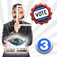 Bigg Boss Tamil - Season 3