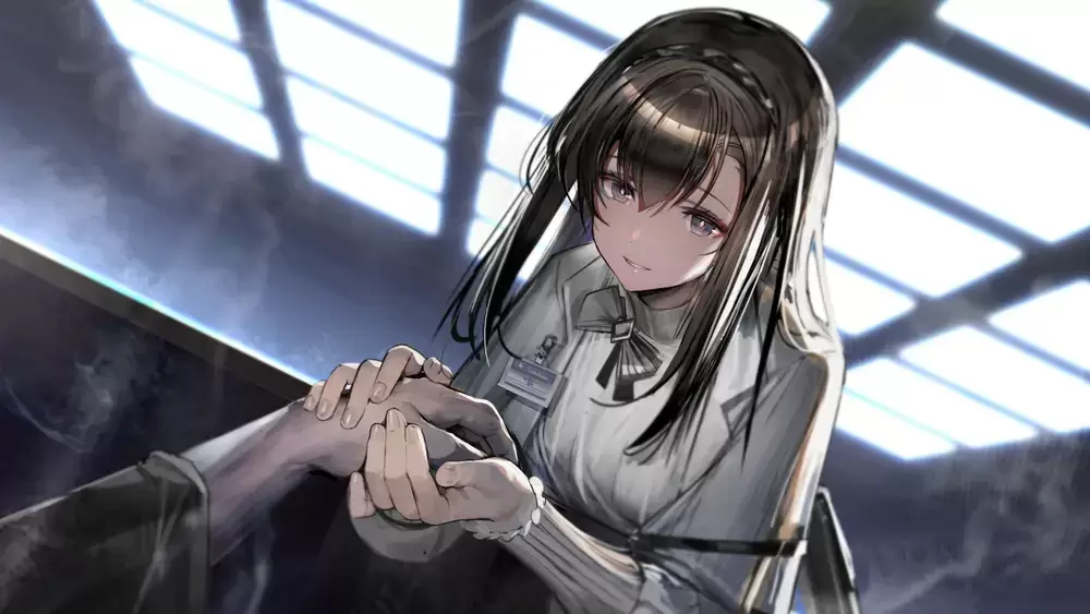 Arknights Priestess和Wiš'adel：角色指南