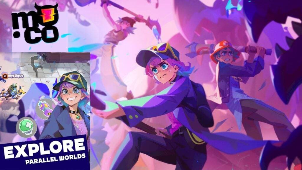 Supercell's Mo.co Soft, Android'de bir bükülme ile lanse ediyor!