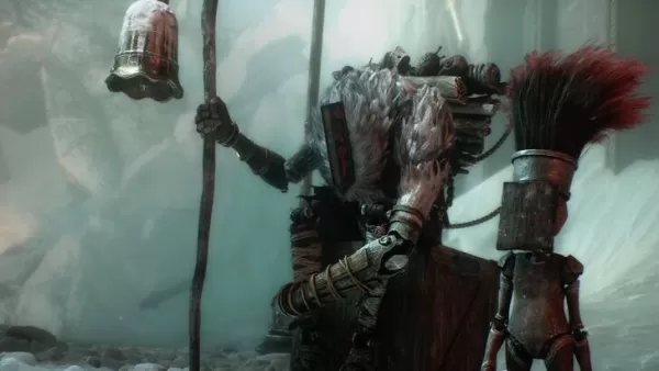 Clair Obscur: Pengarah Ekspedisi 33 bosan di Ubisoft jadi dia membuat pesaing 2025 Goty