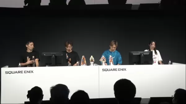 Final Fantasy Tactics - The Ivalice Chronicles Tokyo Game Show 2025 Special Stage Event | Everything Announced