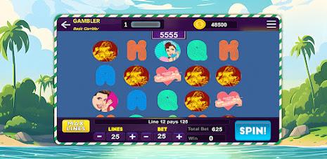 Modern Slots Fun Games Screenshot 1