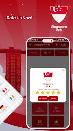 Singapore VPN Get Singapore IP Screenshot 3