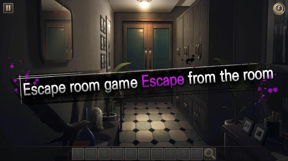 SecretRoom: Room Escape スクリーンショット 2