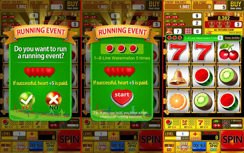 Slot Perfect应用截图第1张