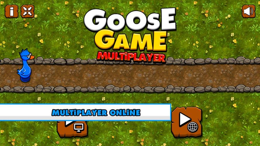 Goose Game Multiplayer应用截图第0张