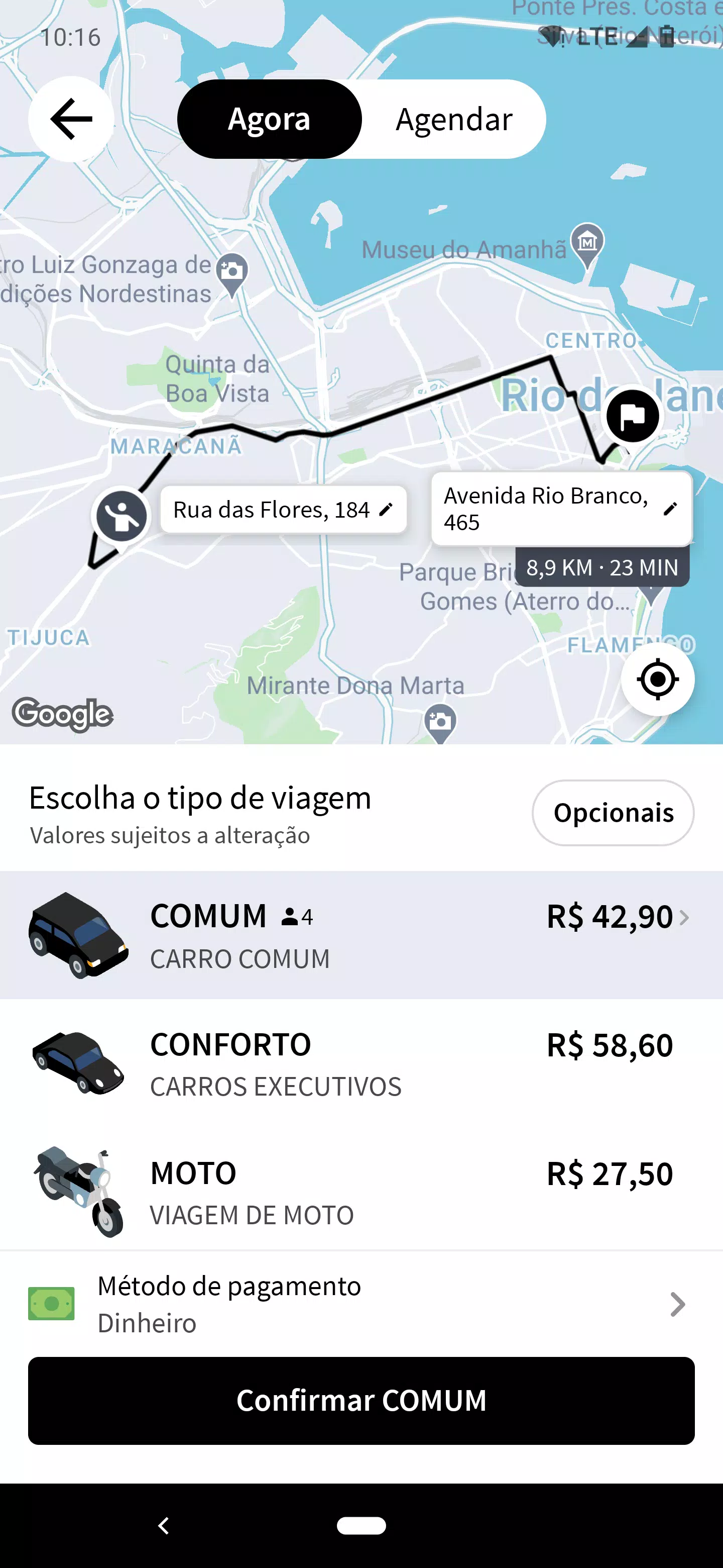 OP Expert Capture d'écran 2