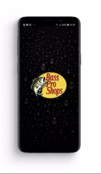 Bass Pro Shops Captura de pantalla 0