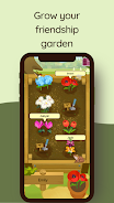 Kinder World: Cozy Plant Game スクリーンショット 2