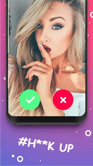 Live ladies video call app Ảnh chụp màn hình 3