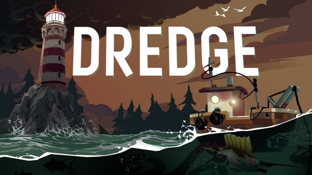 Dredge: Lovecraftian Horror RPG Now on Android