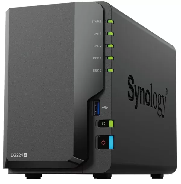 Los mejores dispositivos NAS para 2025: Almacenamiento multimedia confiable