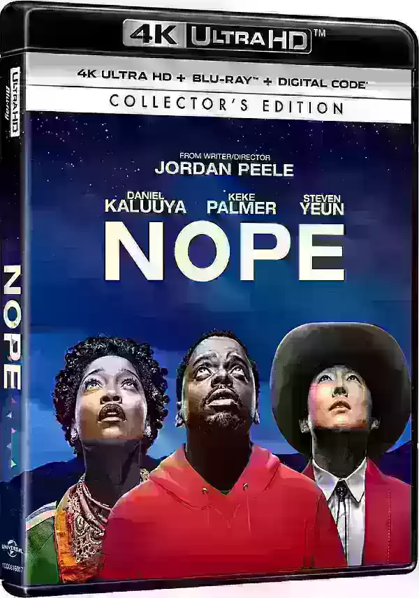 Nangungunang 3 mga horror films upang kunin sa panahon ng 4K Sale ng Amazon