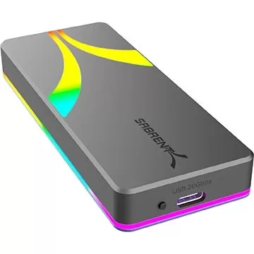 Bao vây SSD Sabrent hiện giảm giá 40%