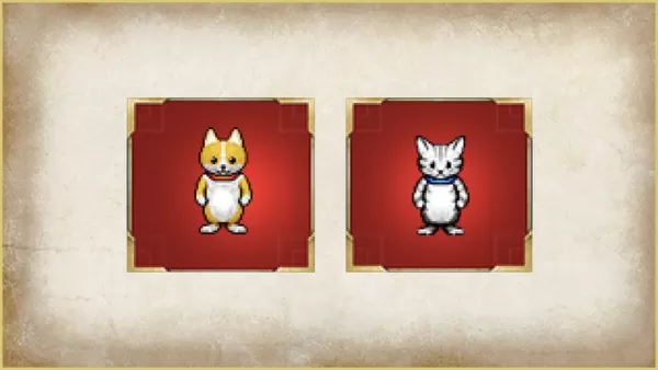 DRAGON QUEST I & II HD-2D 重製版預購及 DLC