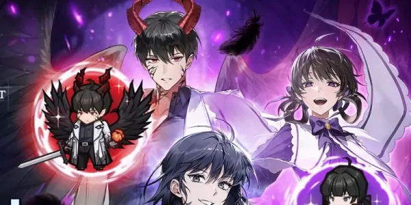 Seven Knights Idle Adventure presenta su cruce con Omniscient Reader