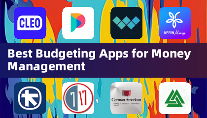 Best Budgeting Apps for Money Management