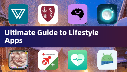 Ultimate Guide to Lifestyle Apps