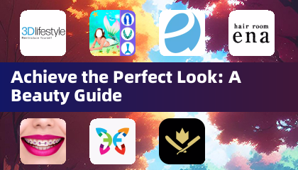Achieve the Perfect Look: A Beauty Guide