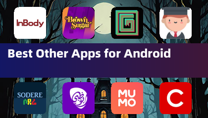最好的其他適用於Android的應用程序