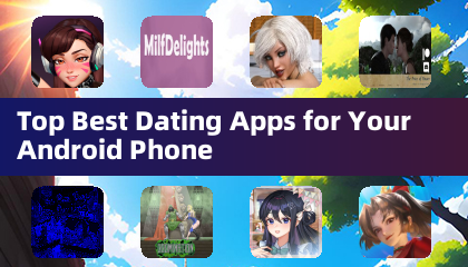 Android手机上最顶尖的约会应用