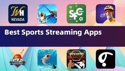 Melhores Aplicativos de Streaming Esportivo
