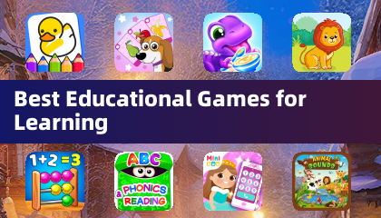 Melhores Jogos Educativos para Aprender
