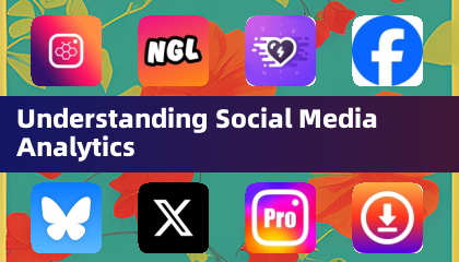 Compreendendo a Análise de Mídias Sociais