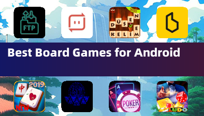 安卓最佳棋盘游戏