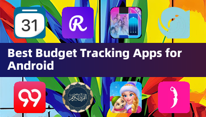 Лучшие приложения для отслеживания бюджета для Android